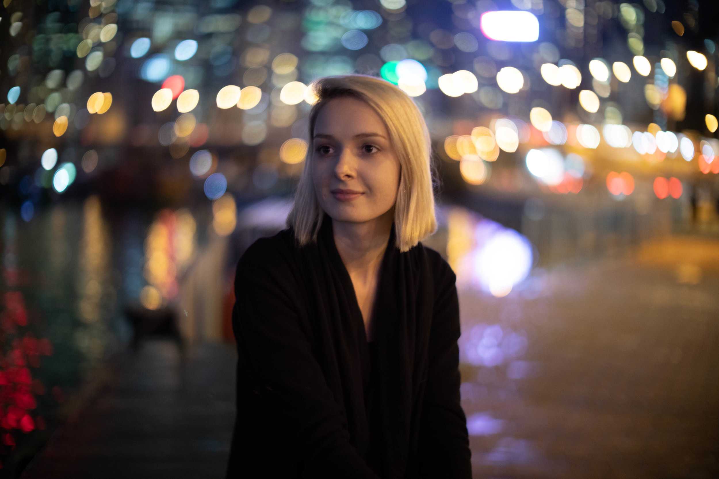 Canon lens fl 50mm 1:1.8. обзор от читателя радоживы