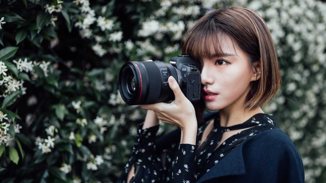 Canon lens fl 50mm 1:1.8. обзор от читателя радоживы