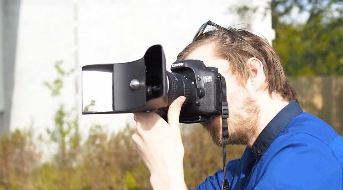 Как почистить зеркало в фотоаппарате самостоятельно