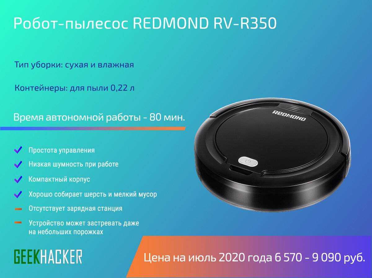 Преимущества и недостатки робота-пылесоса – газета "право"