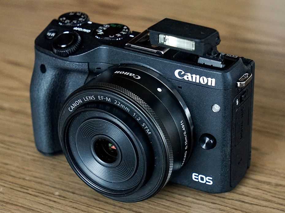 Лучшие объективы canon ef-m в 2022-2023 году
