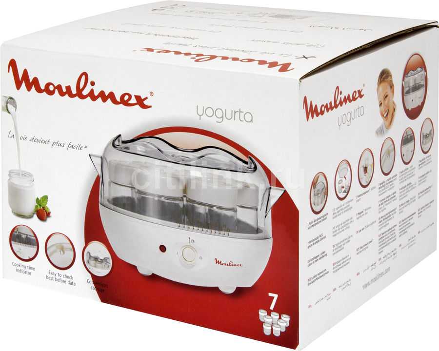 Как выбрать йогуртницу? какой фирмы выбрать йогуртницу - tefal или moulinex?