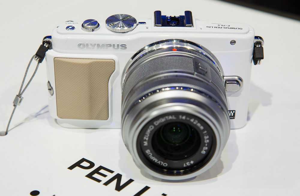 Olympus e-p5 kit 14-42 - тестирование. детальный тест olympus e-p5 kit 14-42.
