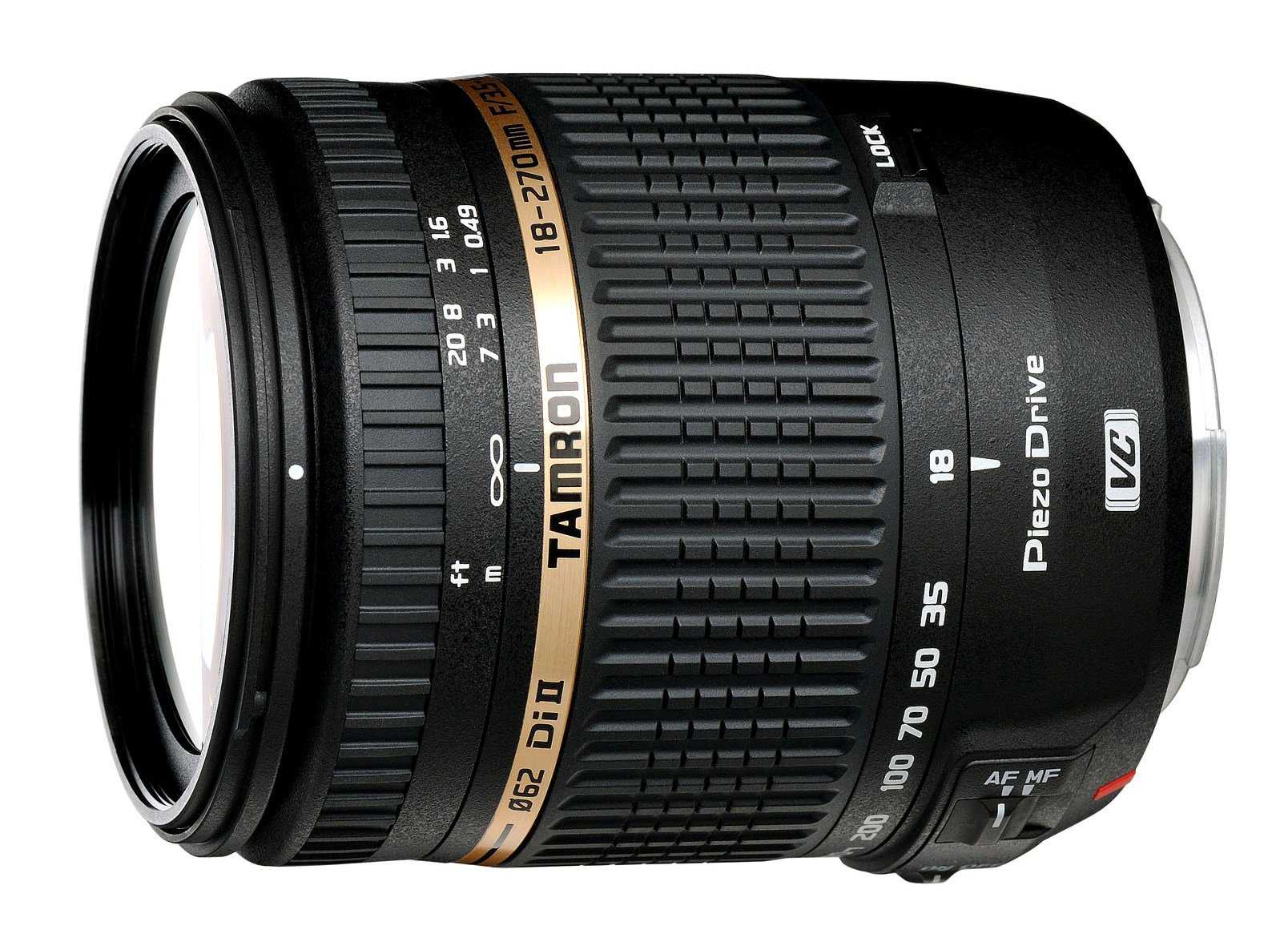Tamron af 18-270mm f/3.5-6.3 di ii vc pzd review | photography blog