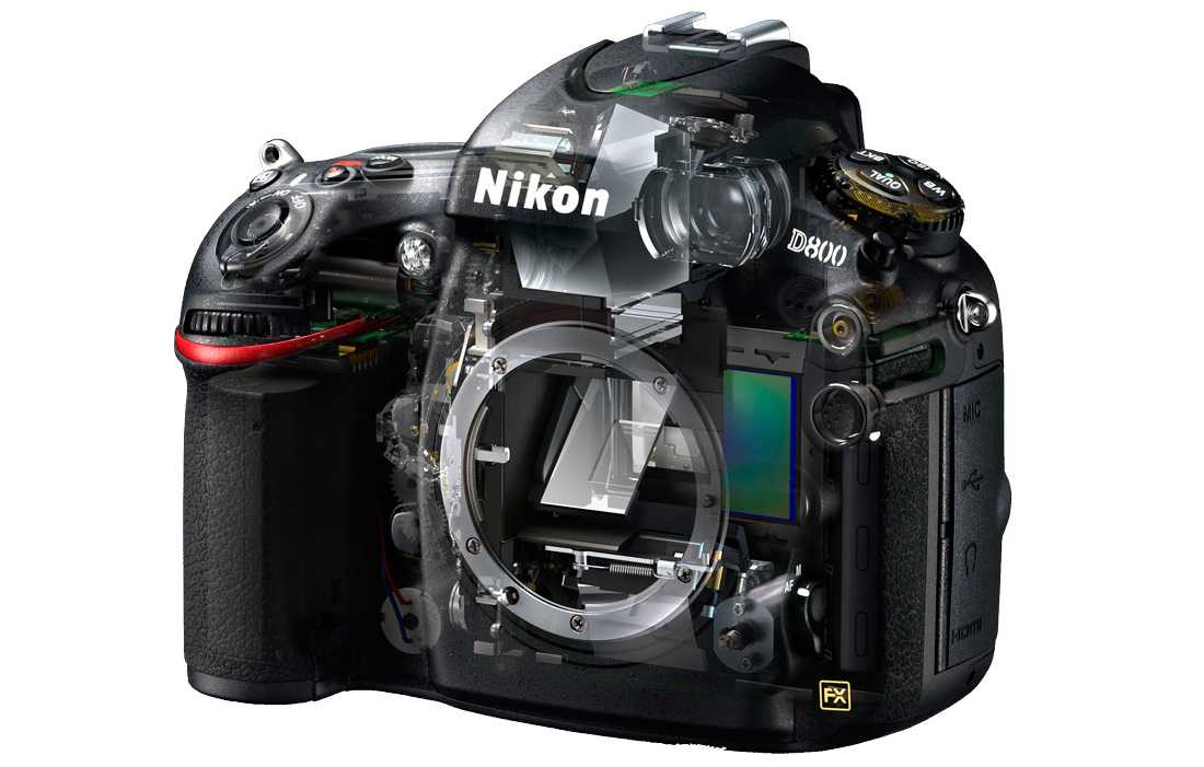 Рейтинг топ-10 лучших фотоаппаратов nikon на 2023 год