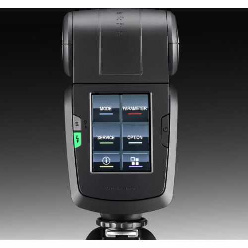 Metz 44 af-2 digital flashgun review | ephotozine