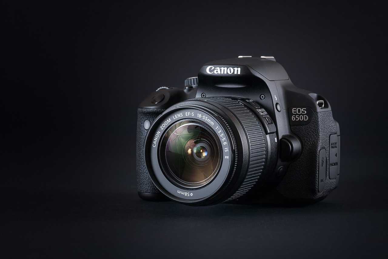 Примеры фотографий с камеры Canon 650D Обзор фотоаппарата от Радоживы Основные свойства