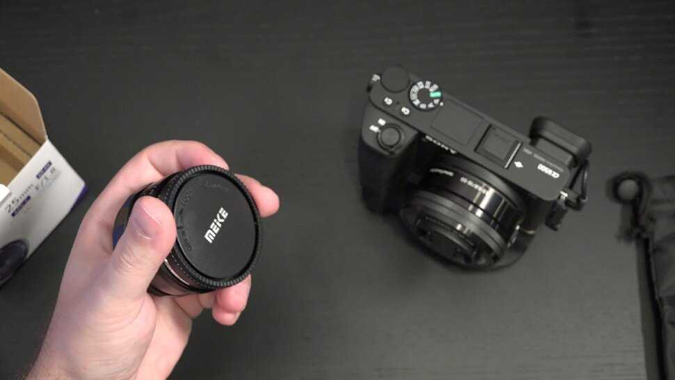 Meike 12mm t2.2 mft cine lens review | bmpcc video example