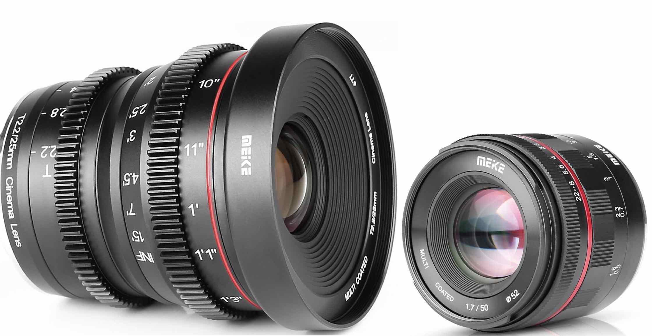 Meike 25mm f/1.8 lens review | thom hogan