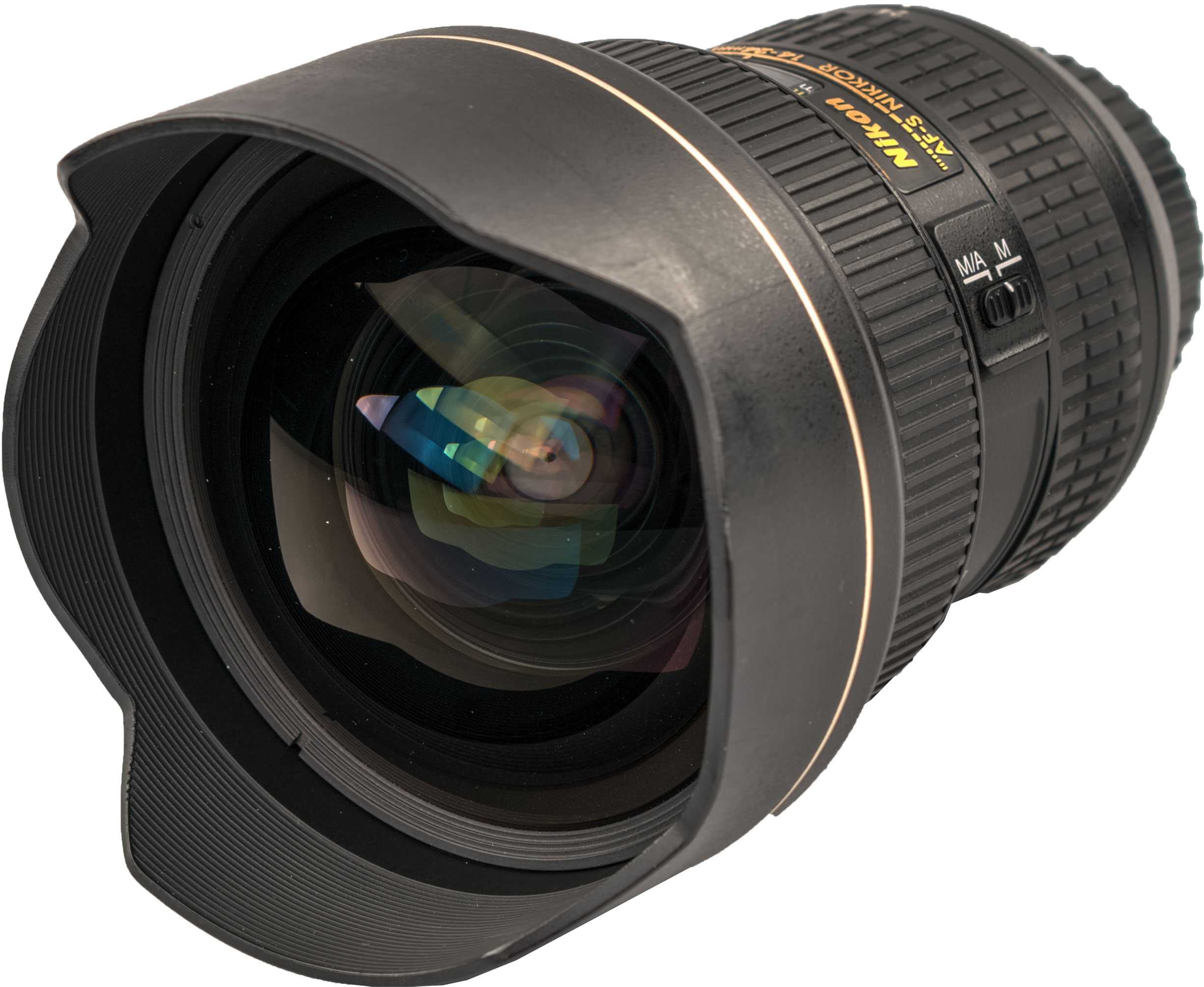 Nikon 55-300mm f/4.5-5.6g ed vr dx af-s nikkor review