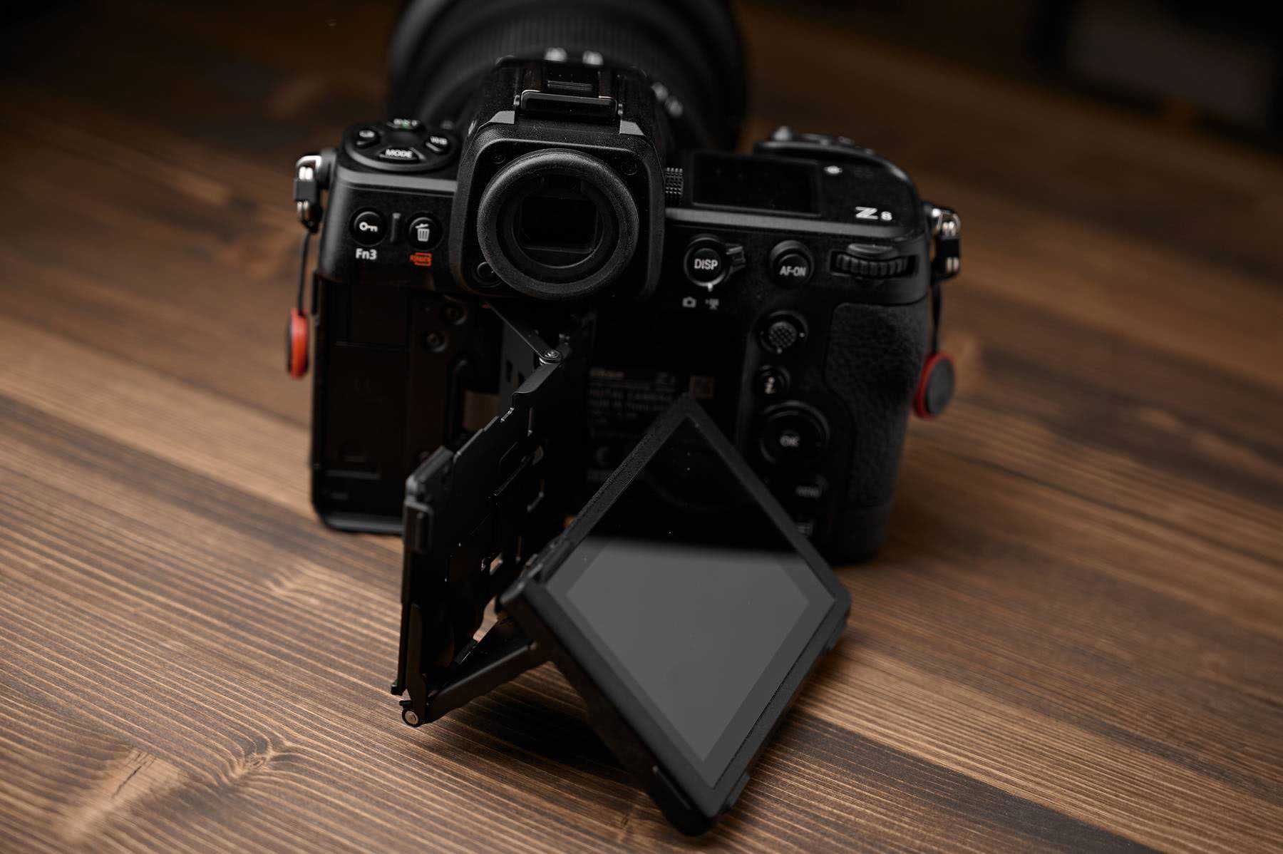 Отзывы на камеру Nikon J1 Примеры фотографий на Nikon 1 J1 Тест фотоаппарата от Радоживы
