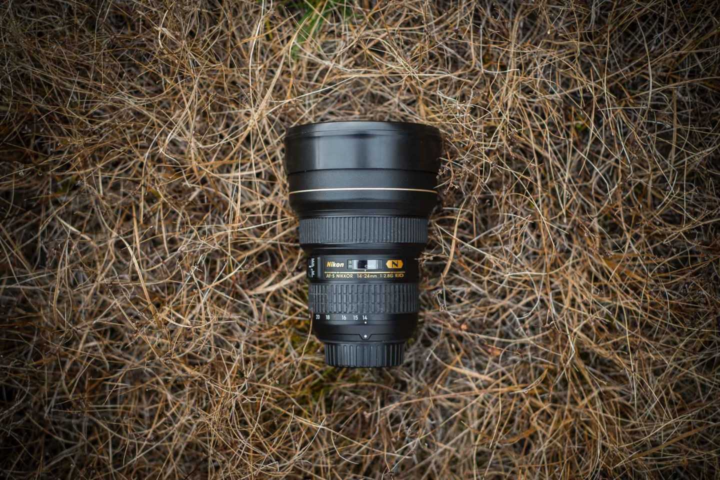 Nikon launches af-s dx micro nikkor 40mm f2.8 macro lens