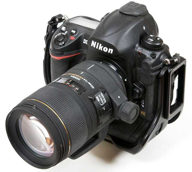Обзор объектива sigma 150mm f/2.8 macro на photozone