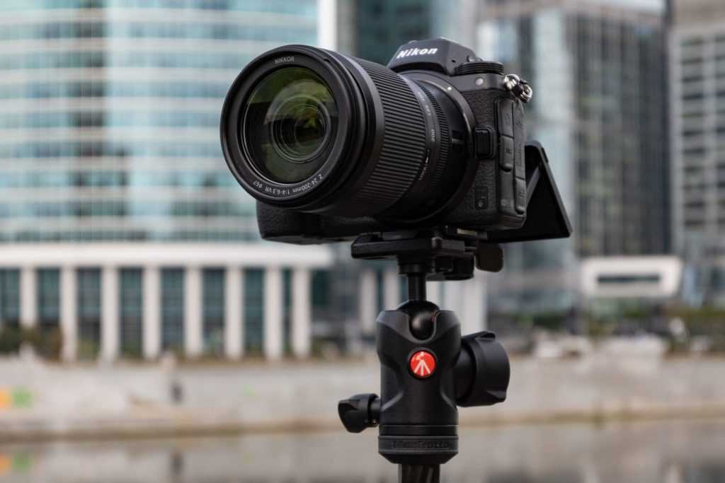 Лучшие объективы nikon z в 2022-2023 году