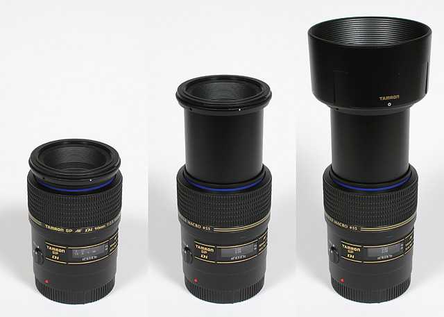 Tamron sp di 90mm f/2.8 macro af lens review