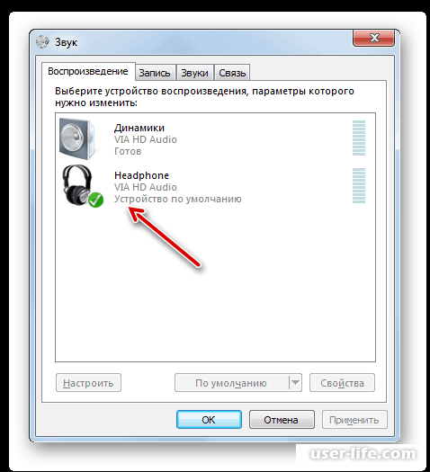 Не работают наушники на компьютере windows 10: почему не видит и что делать, как вернуть звук