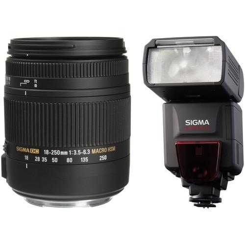 Sigma 18-250mm f/3.5-6.3 dc os hsm review