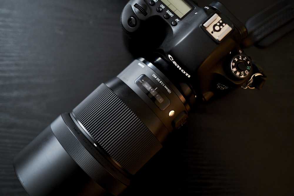 Review: sigma 135mm f/1.8 dg hsm art