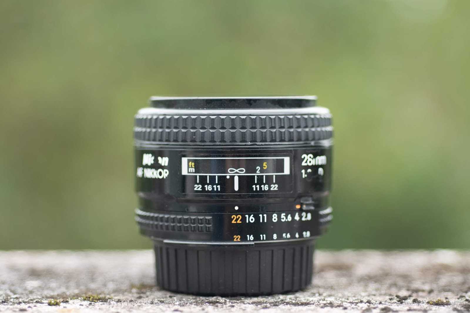 Nikon af-s dx micro-nikkor 40mm f/2.8g review | photography blog
