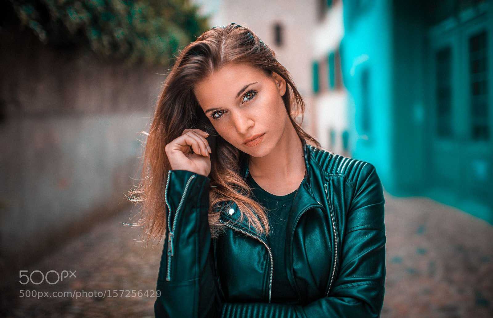 Тест объектива sigma af 85mm f/1.4 ex dg hsm