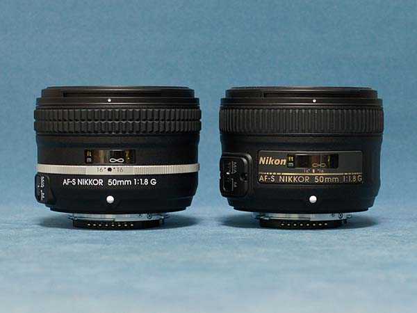 Nikon 50mm f/1.8g af-s nikkor review