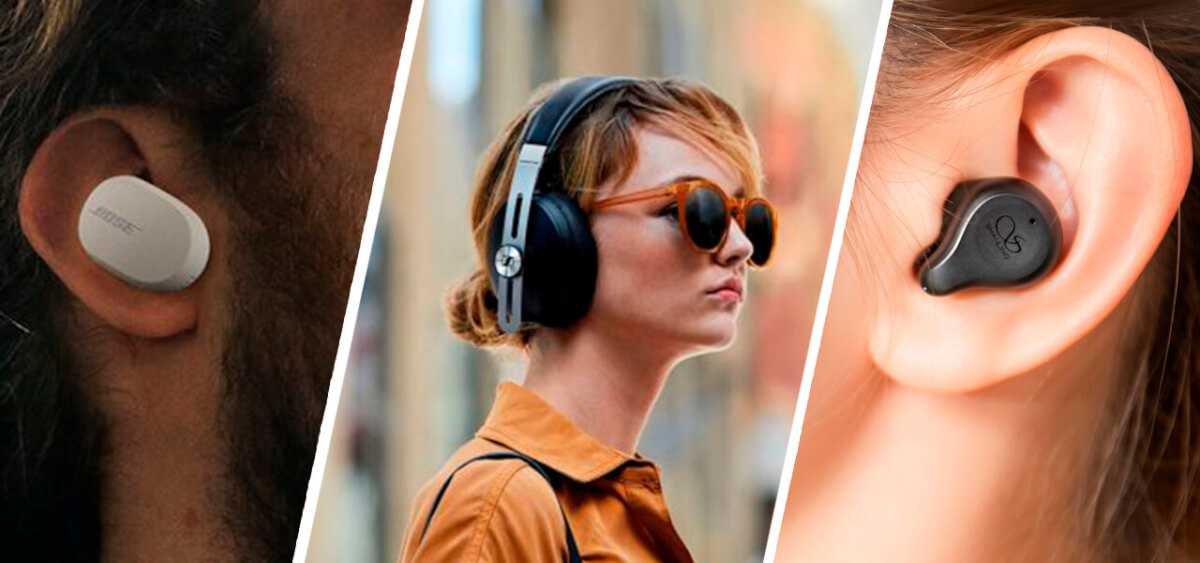 Как sony сделала чудо-звук. послушал наушники с ldac и объясняю, почему он рулит