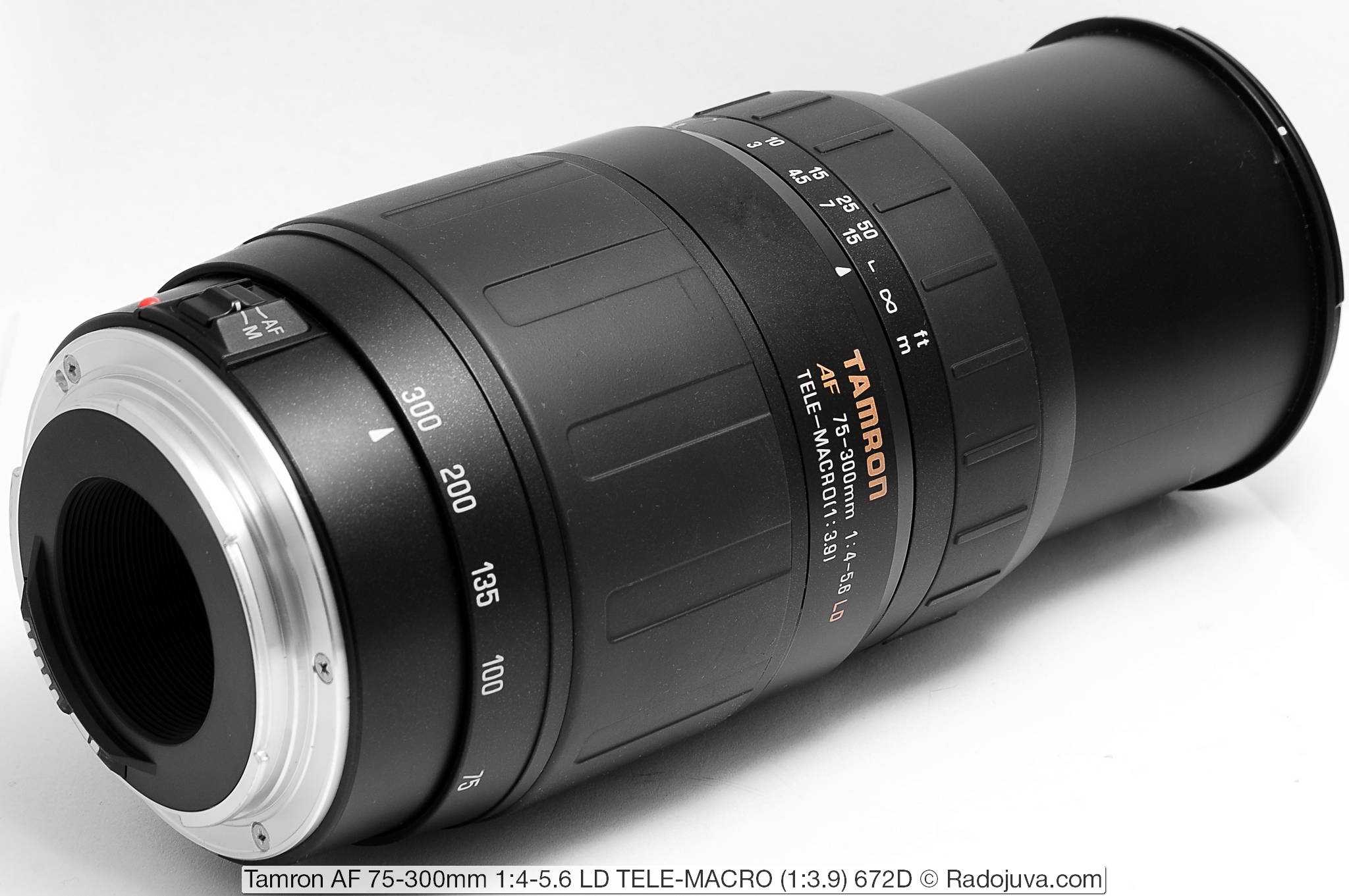 Tamron af 70 300: af 70-300mm f/4-5.6 di ld macro — главная — фотошкола юургу