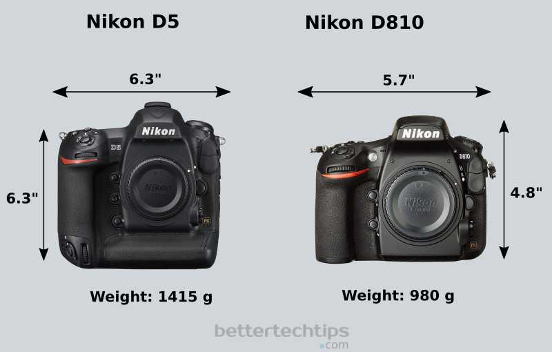 Nikon d810. обзор от читателя радоживы