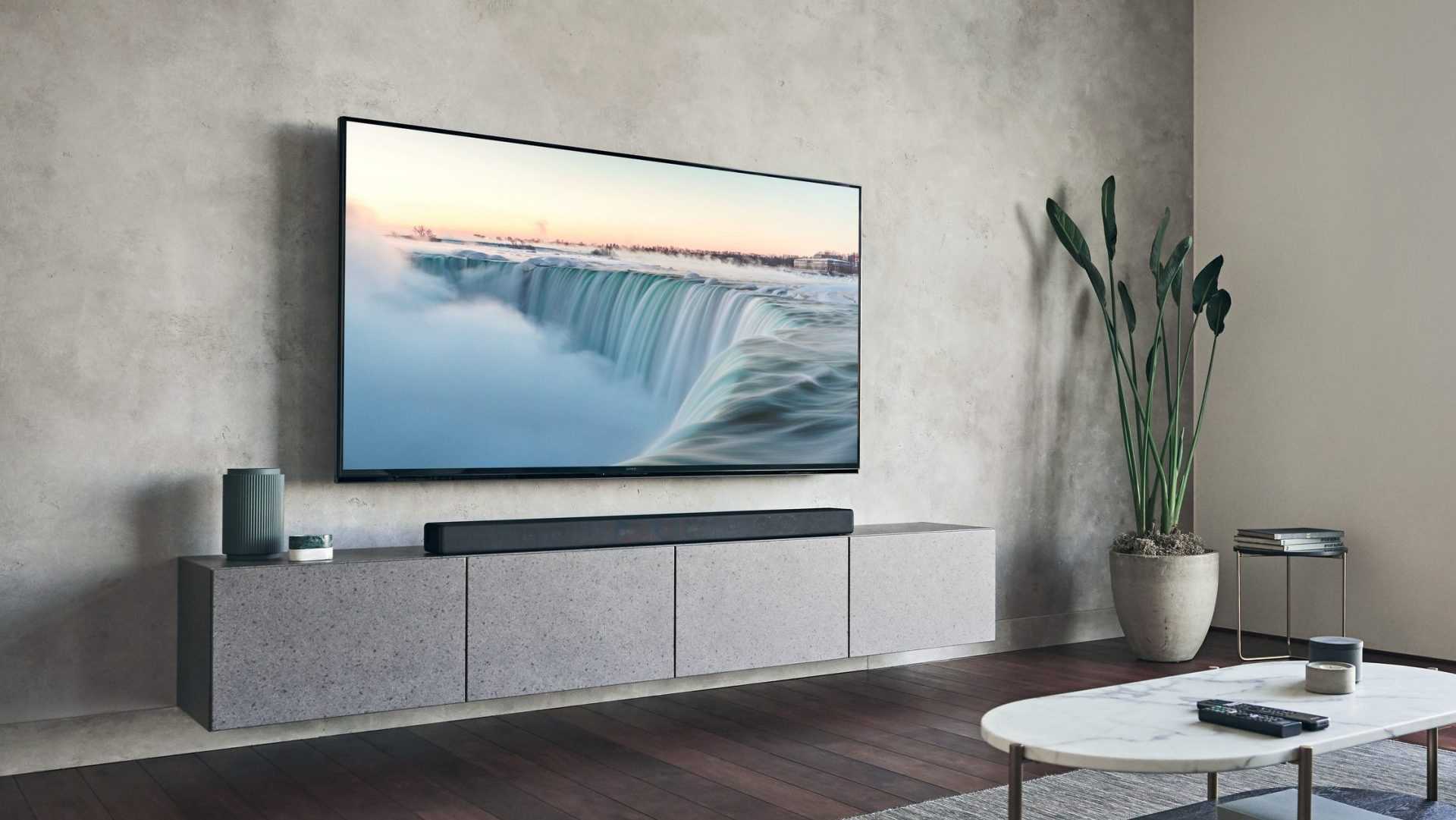 Sony ht-a7000 - обзор