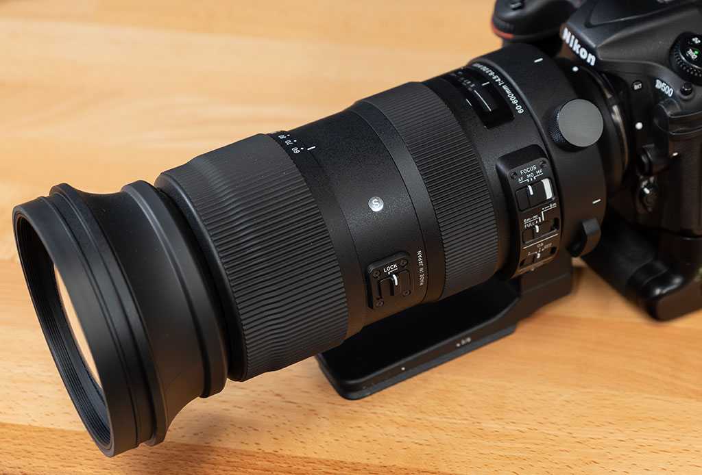 Sigma 70-300mm f4-5.6 dg os lens review and specs