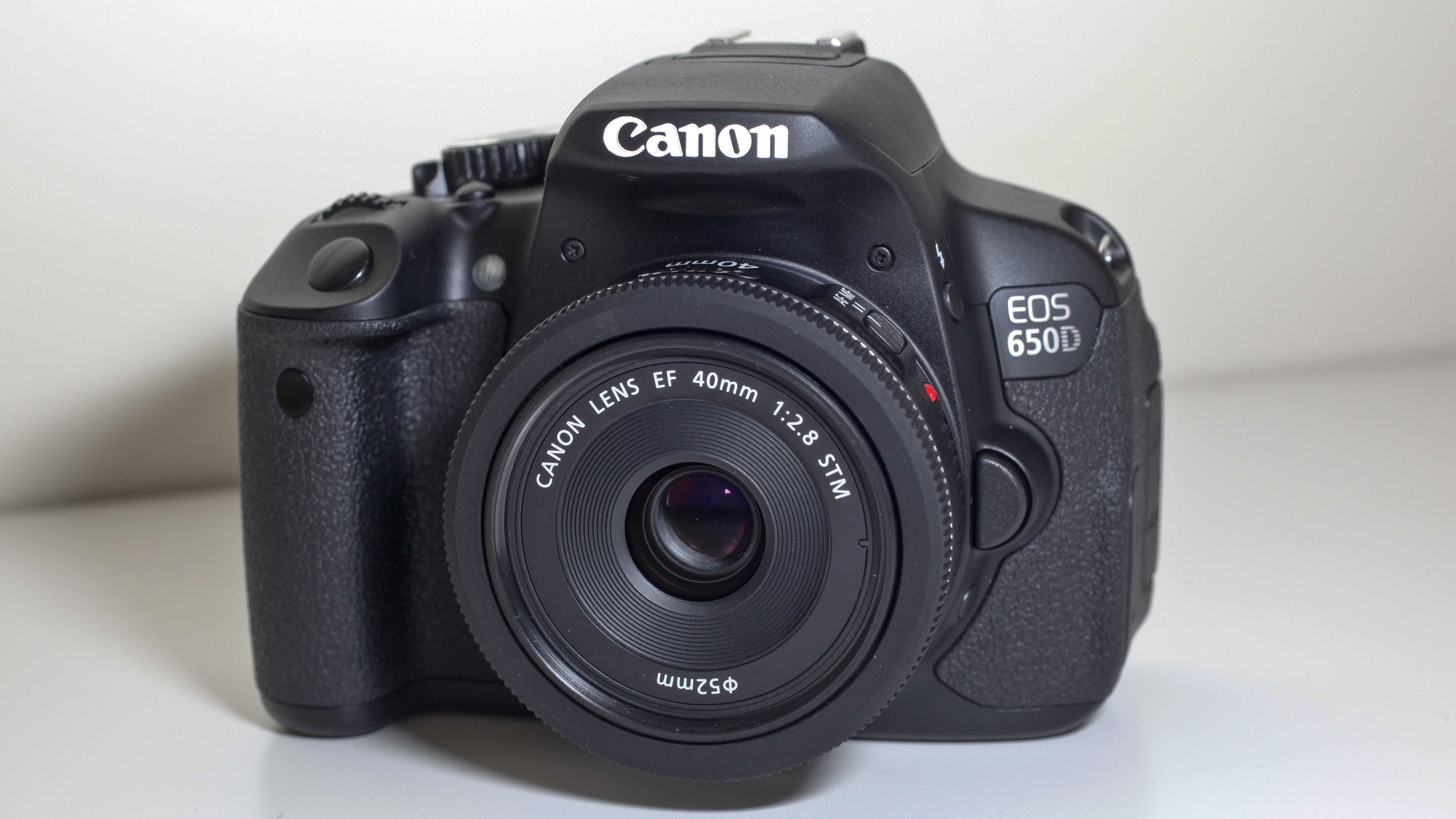 Canon eos 650d/rebel t4i in-depth review: digital photography review