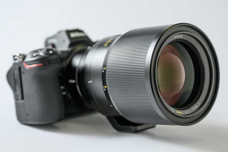 Nikon nikkor z dx 50-250mm f4.5-6.3 vr review | pcmag