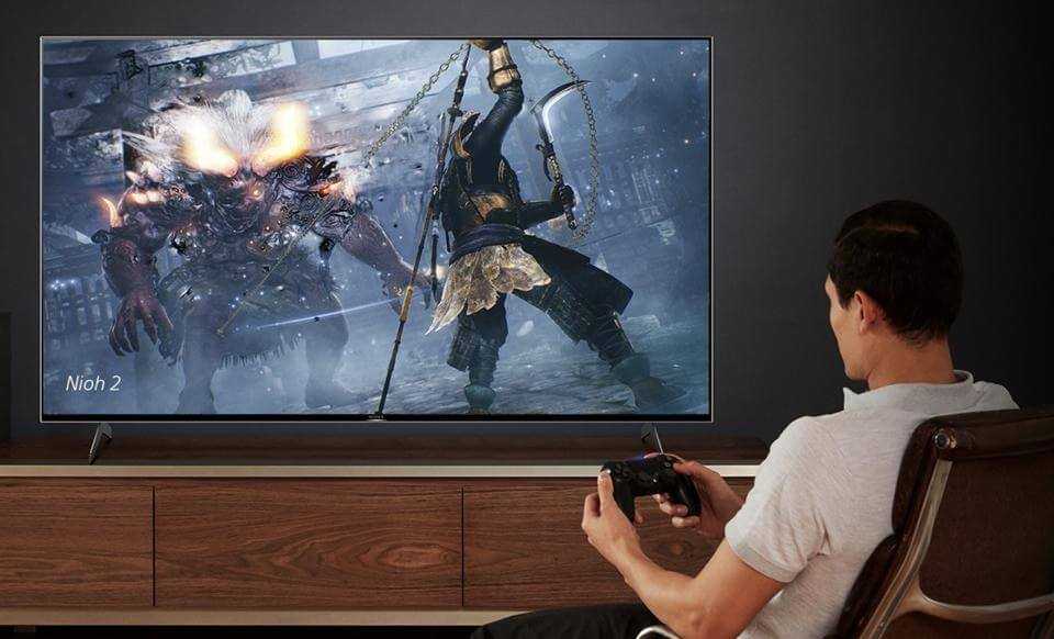 25 лучших телевизоров для ps4 в рейтинге 2021 года