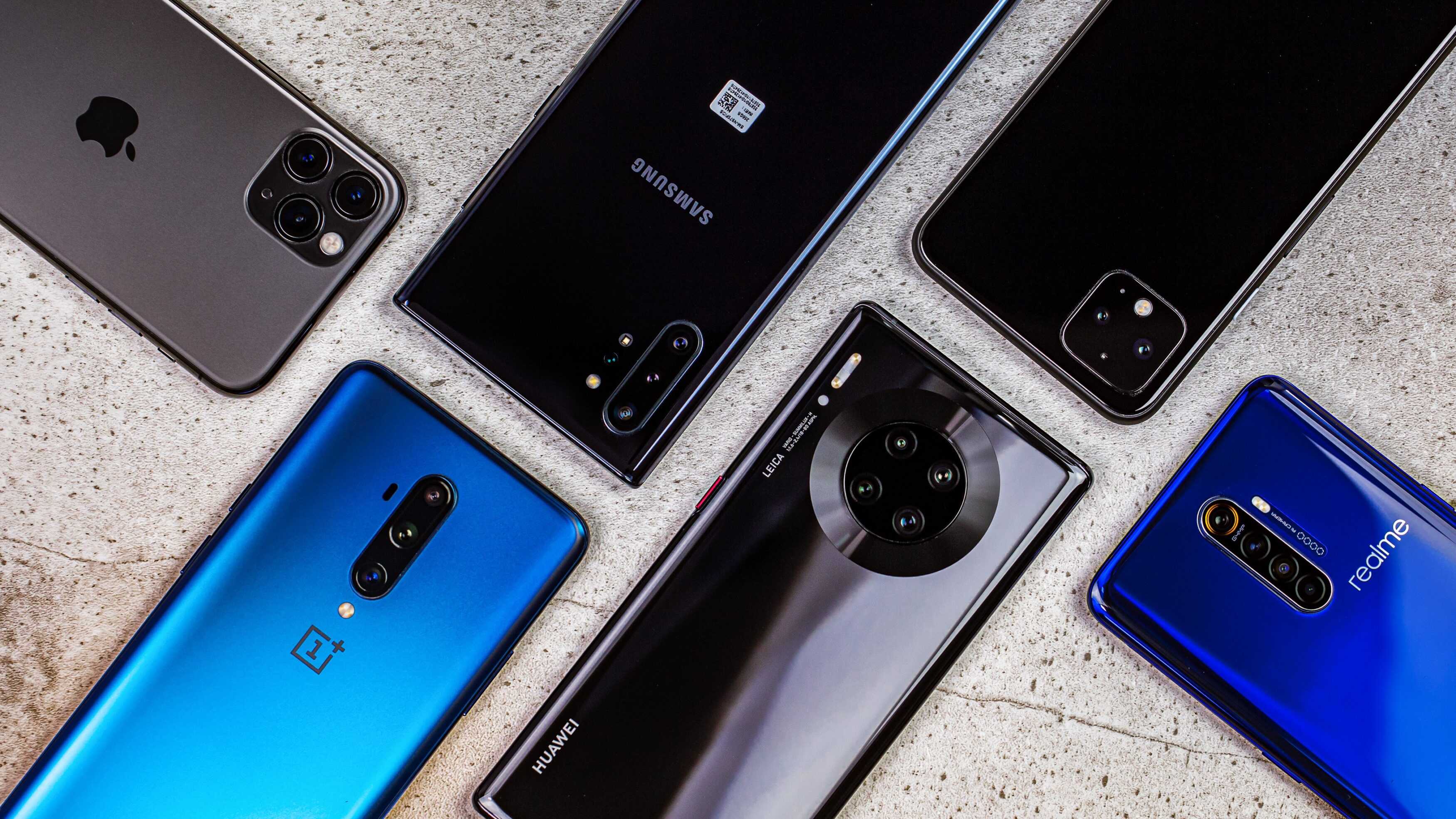 Топ-5 дешевых смартфонов на android до 10000 рублей, которые не стыдно посоветовать в 2023 году - androidinsider.ru