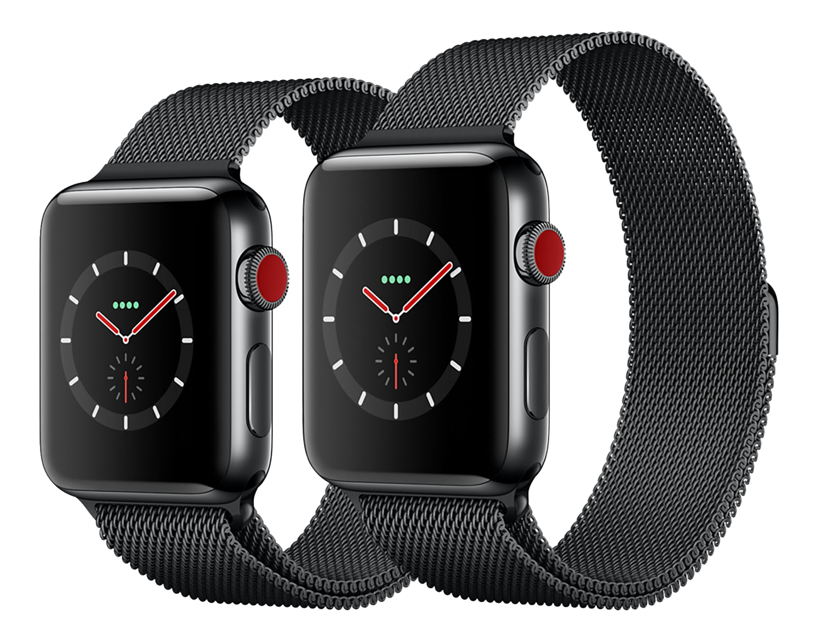 Обзор apple watch series 3: самые функциональные смарт-часы в мире. cтатьи, тесты, обзоры