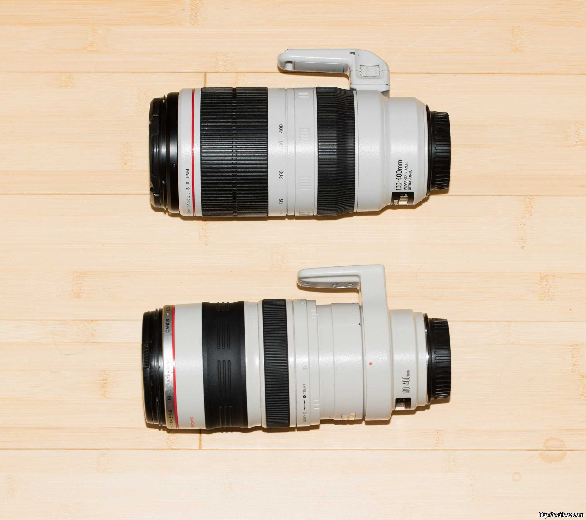 Мощный телевик canon ef 100-400mm f/4.5-5.6l is ii usm // новости фотоиндустрии // fotoexperts