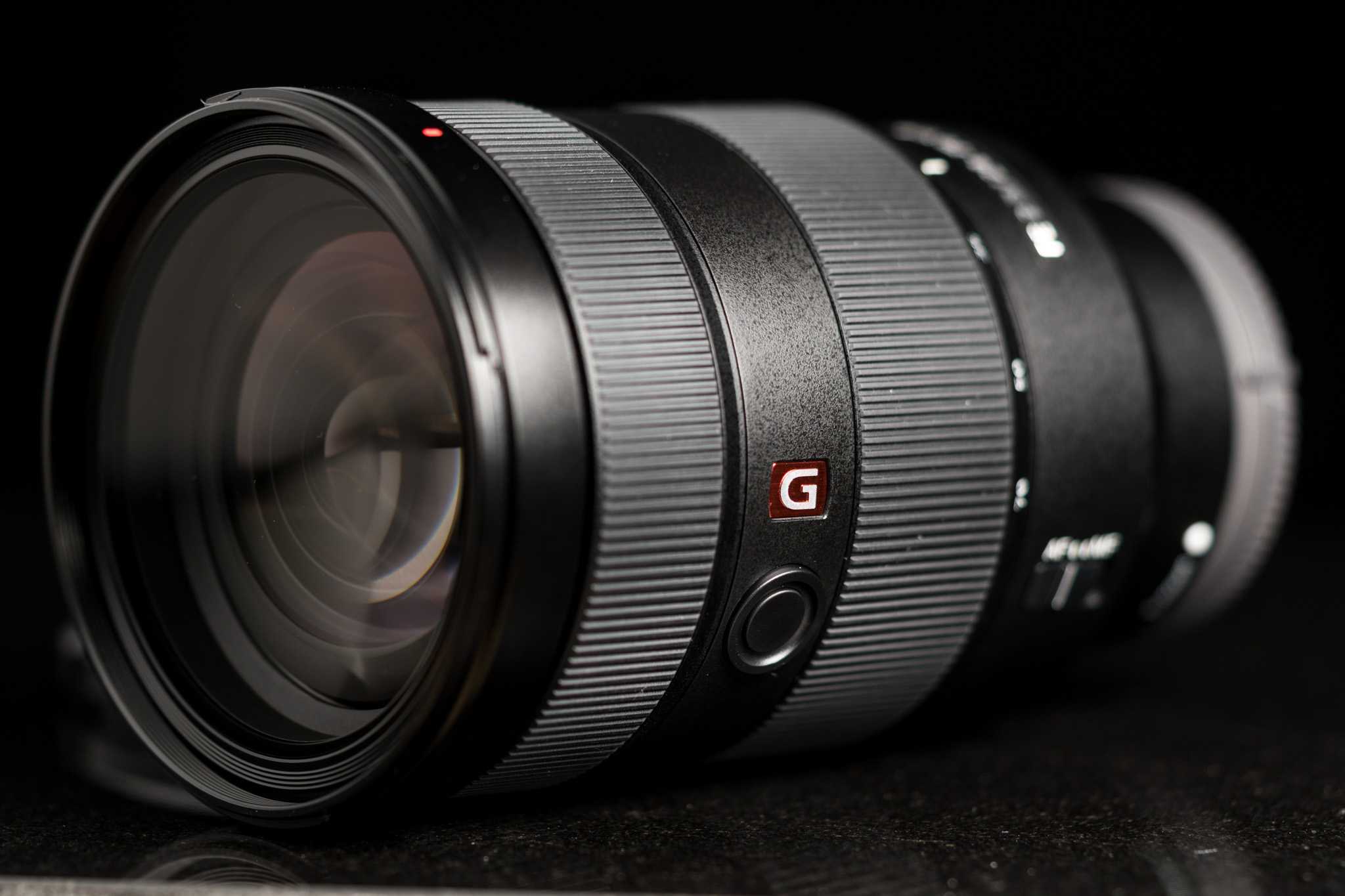 Лучшие объективы для sony a7c