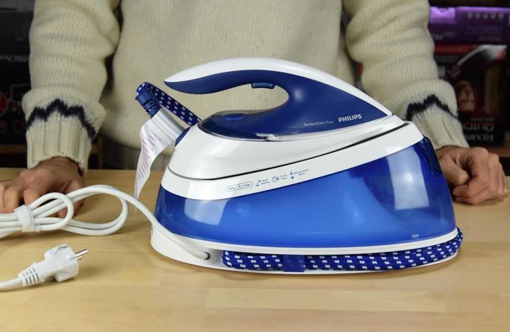 Лучшие модели парогенераторов philips для дома: рейтинг 2020 года