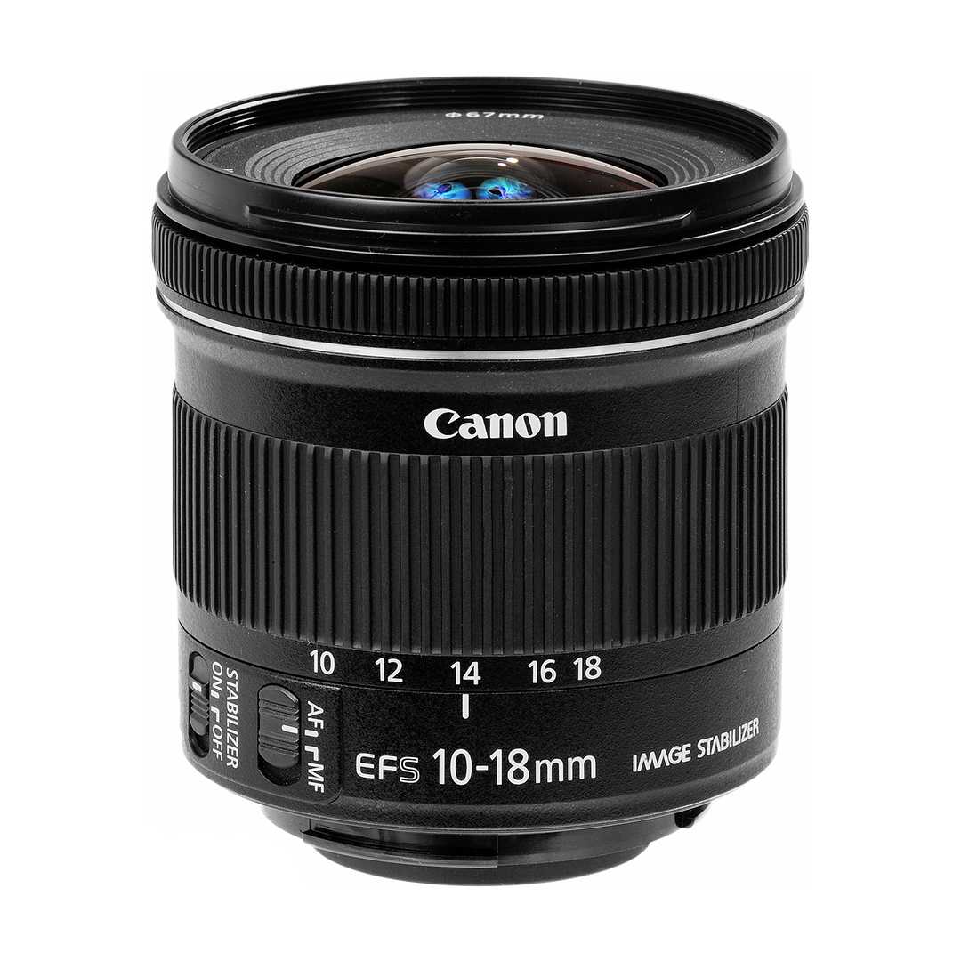 Canon ef-s 10-18mm f/4.5-5.6 is stm review | photography blog