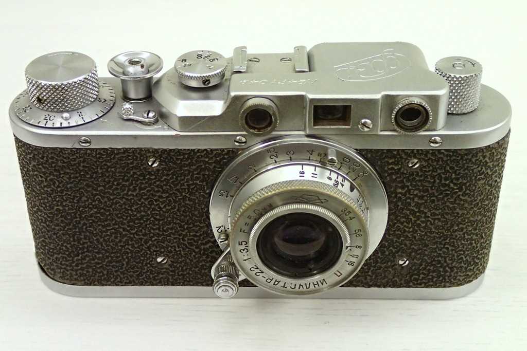 Объектив фэд-35 4,5/28 обзор и инструкция - фототехника ссср