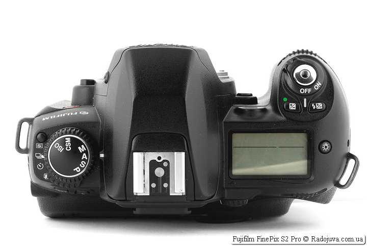 Fujifilm finepix s1 pro review: digital photography review