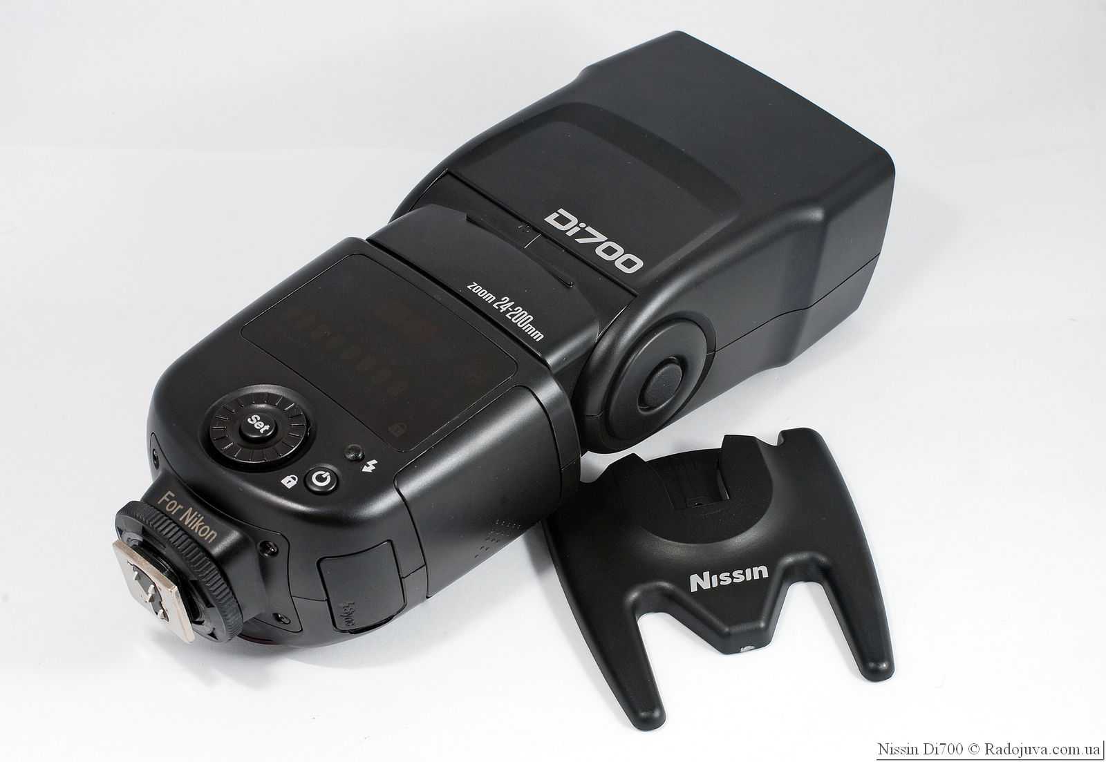 Nissin i60a — ведущее число 60, радио управление, ttl — для canon, nikon, sony, olympus, panasonic, kodak и fujifilm!