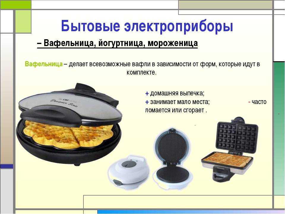 Лучшие мороженицы