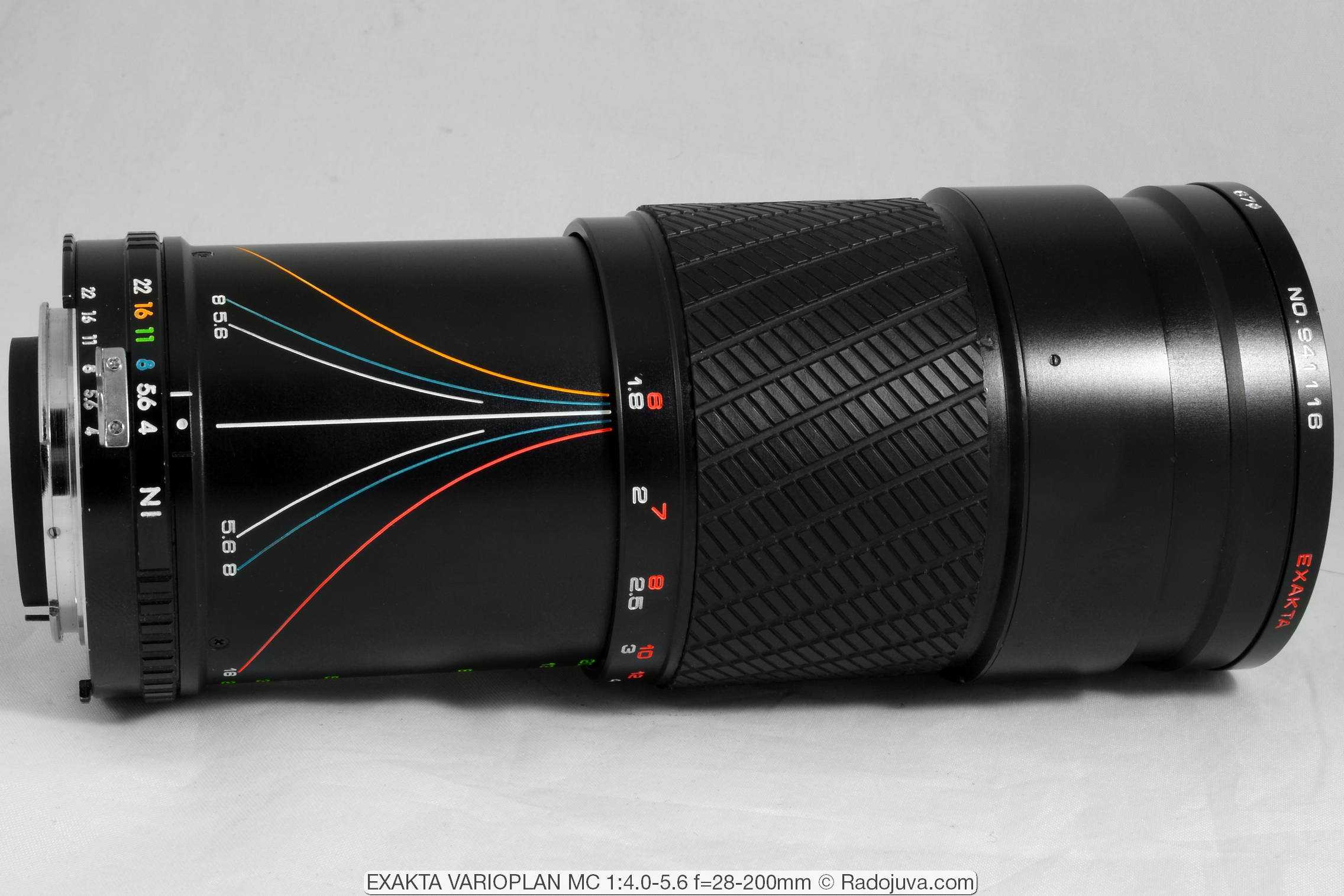 Обзор nikkor z mc 50mm f/2.8. макрообъектив в фэшн-съемке - photar.ru