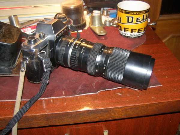 Использование объективов canon на nikon – fotolibri