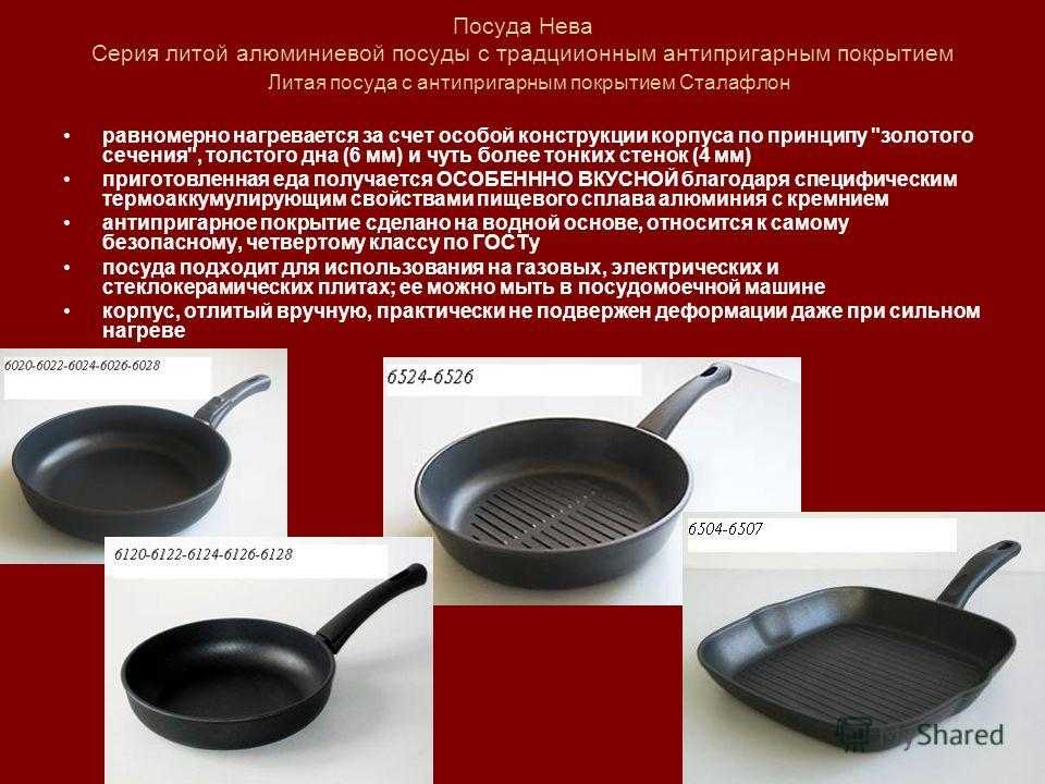 Рейтинг лучших противней на 2023 год