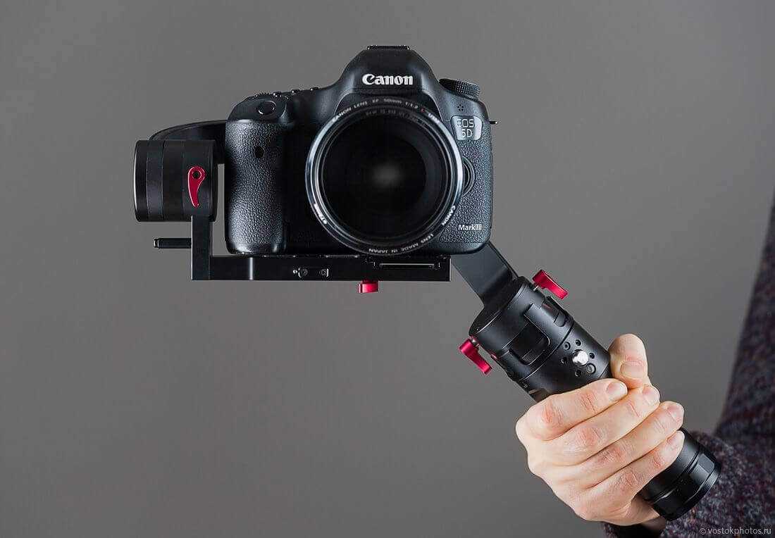 Зачем стабилизация нужна в смартфонах и почему ее наличие важно для фотографии и видеозаписи