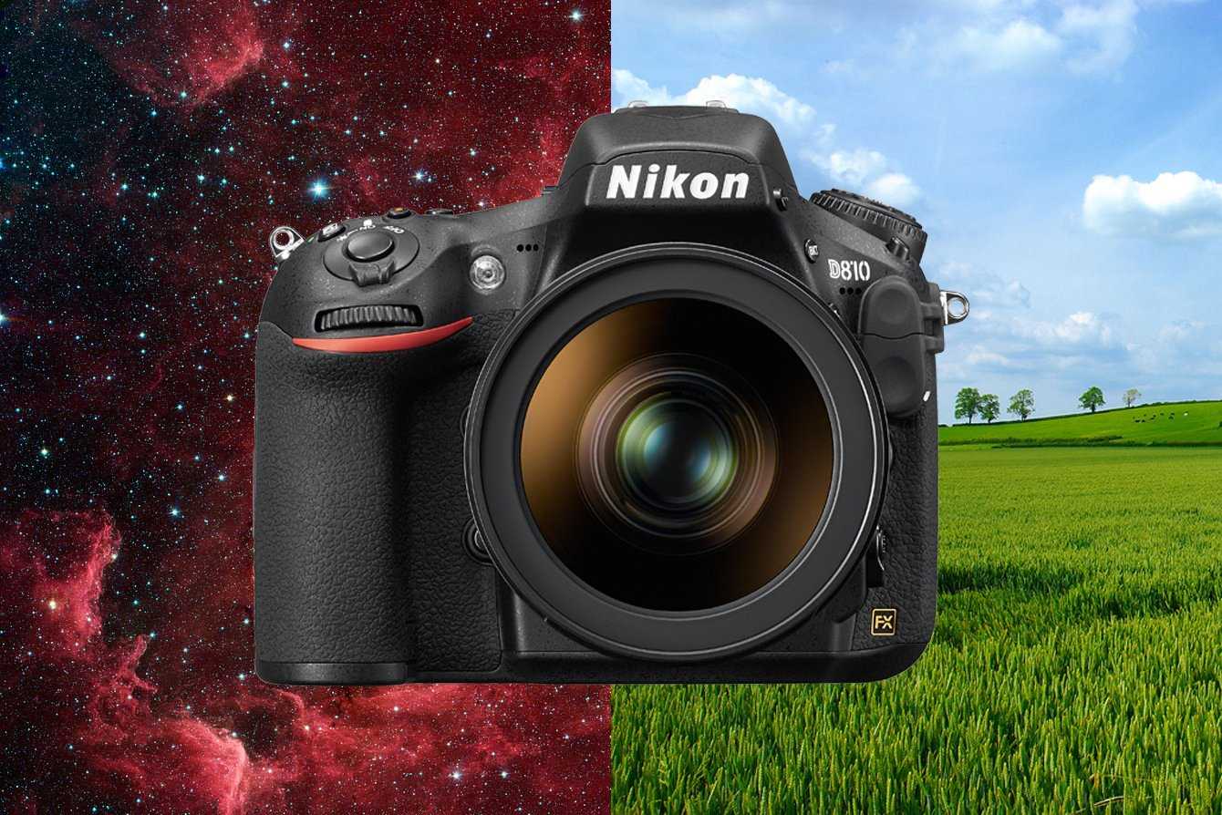 Nikon df. обзор от читателя радоживы