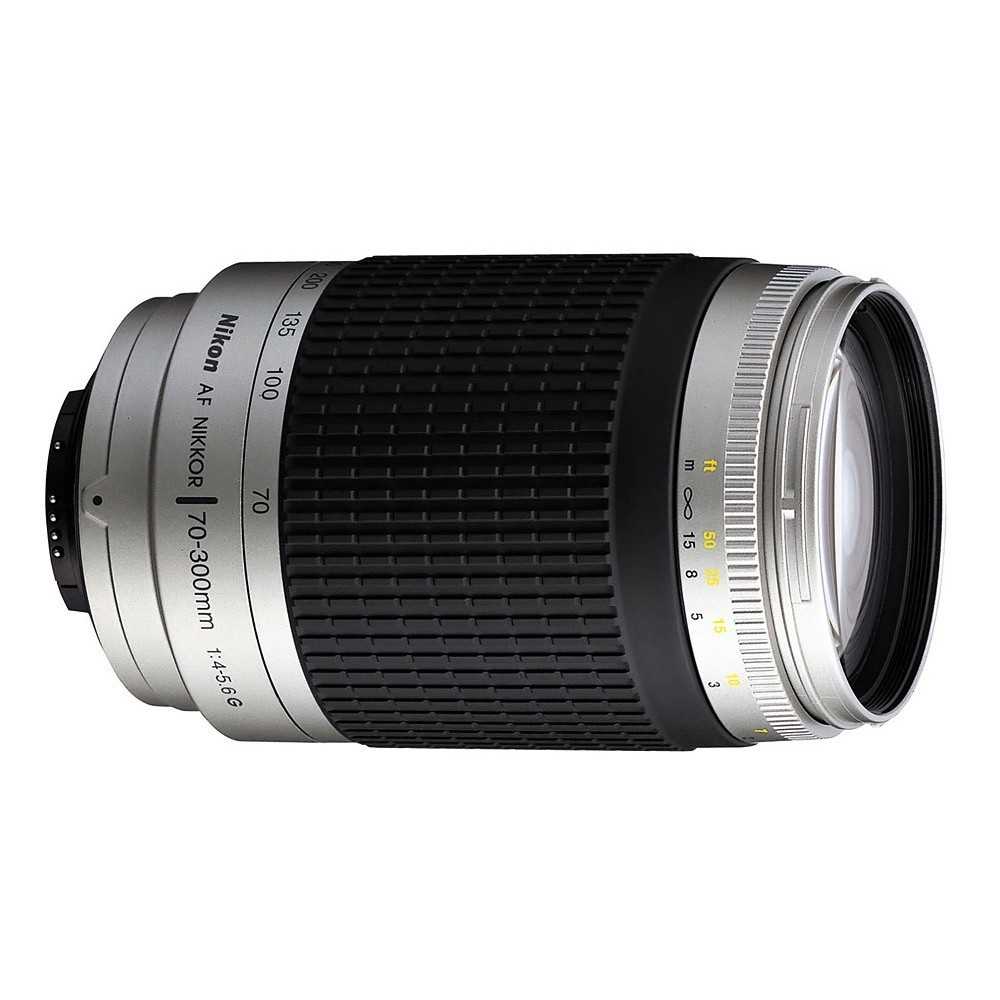 Новый телевик от nikon – af-p nikkor 70–300mm f/4.5-5.6e ed vr // новости фотоиндустрии // fotoexperts