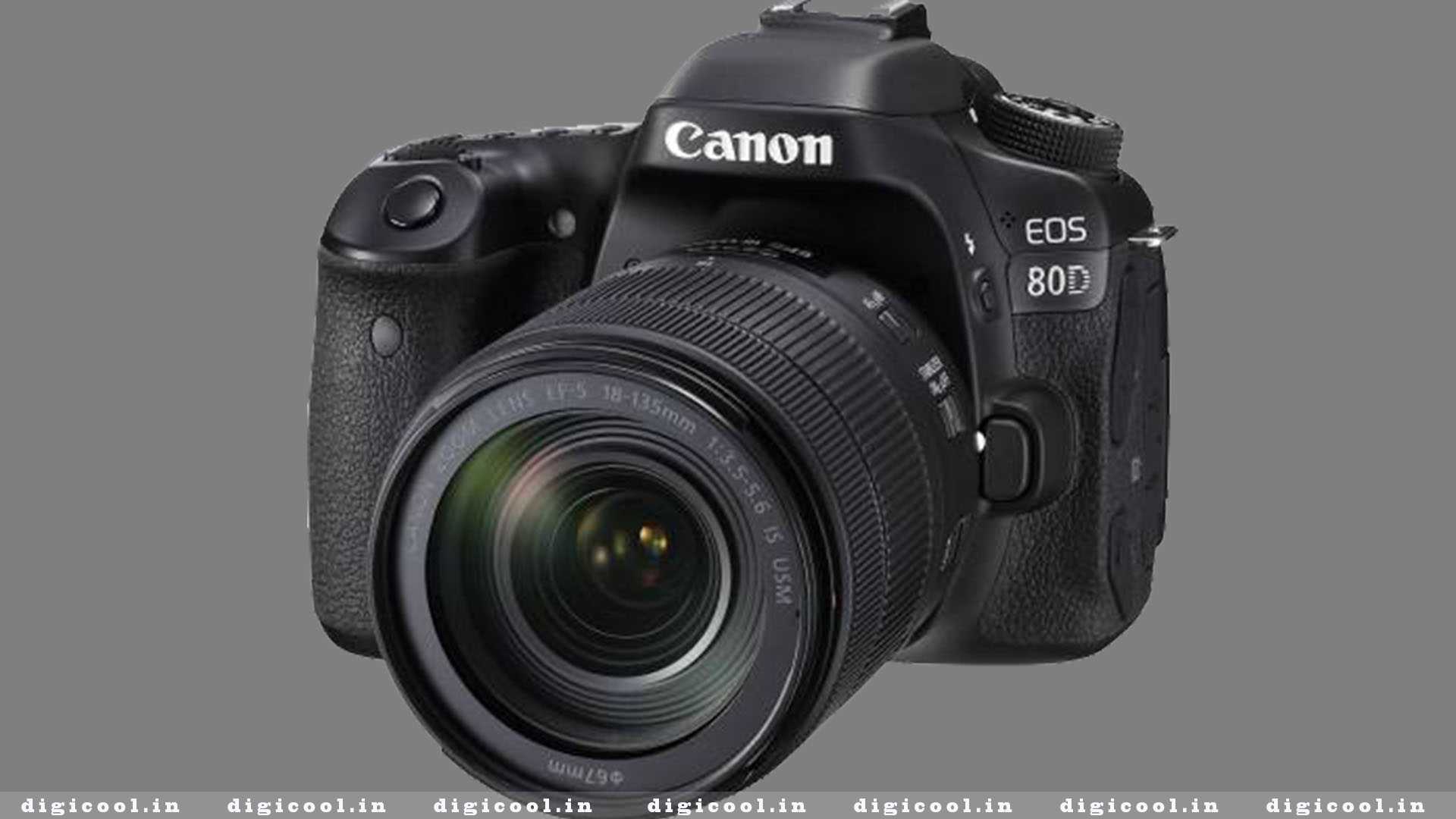 Краткий обзор Canon EOS 80D от читателя Радоживы с примерами фотографий и исходными RAW-файлами Отзывы, мнения и комментарии о камере